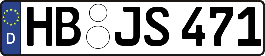 HB-JS471