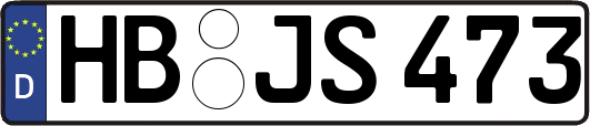 HB-JS473