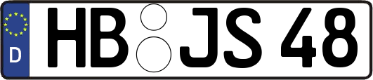 HB-JS48
