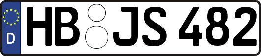 HB-JS482