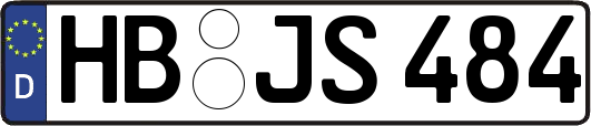 HB-JS484