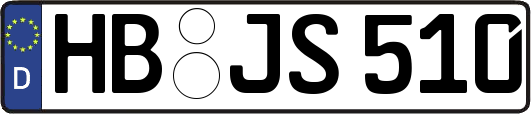 HB-JS510