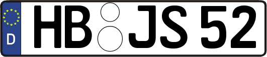 HB-JS52