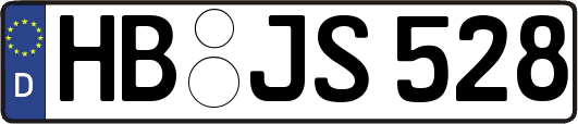 HB-JS528