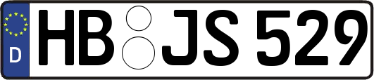 HB-JS529