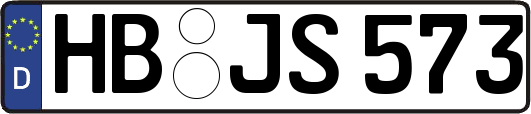 HB-JS573