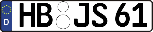 HB-JS61