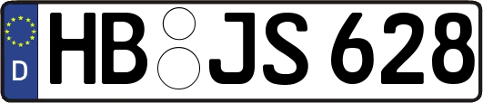 HB-JS628