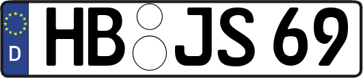 HB-JS69