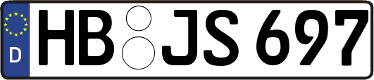 HB-JS697