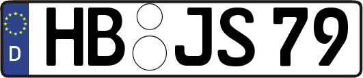 HB-JS79