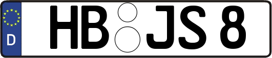HB-JS8