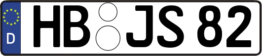 HB-JS82