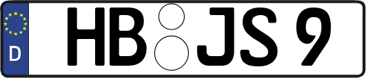 HB-JS9