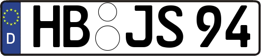 HB-JS94