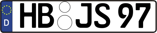 HB-JS97