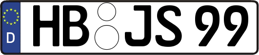 HB-JS99