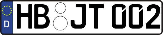 HB-JT002