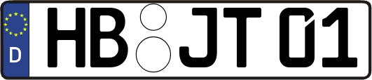 HB-JT01