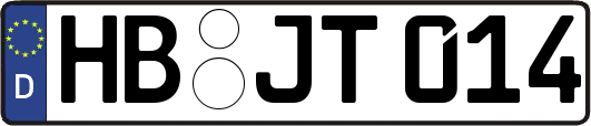 HB-JT014