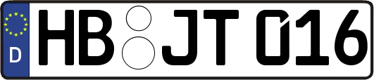 HB-JT016