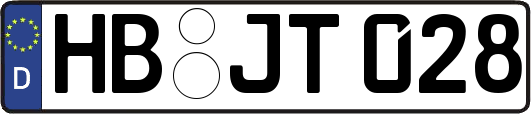 HB-JT028