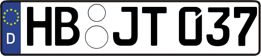 HB-JT037