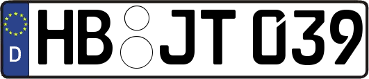 HB-JT039