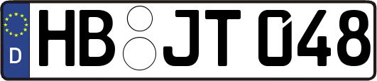 HB-JT048