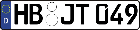 HB-JT049