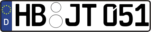 HB-JT051