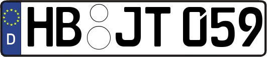 HB-JT059