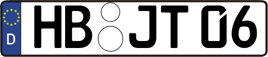 HB-JT06