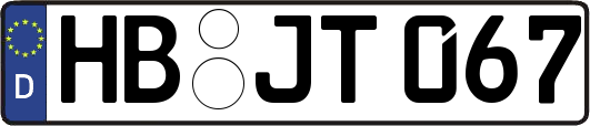 HB-JT067