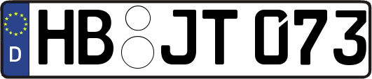 HB-JT073