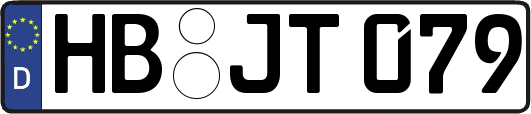 HB-JT079