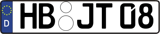 HB-JT08