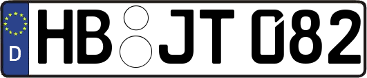 HB-JT082