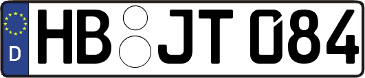 HB-JT084