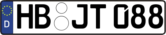 HB-JT088