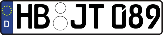HB-JT089