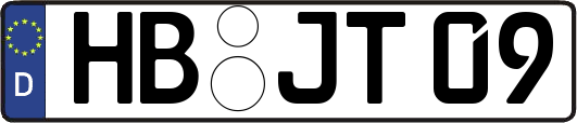HB-JT09