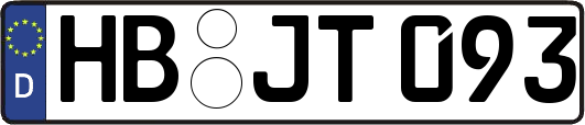 HB-JT093