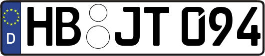 HB-JT094