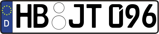 HB-JT096