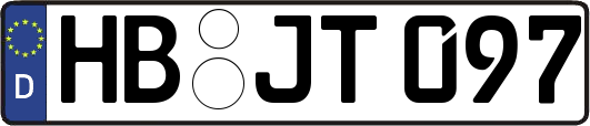 HB-JT097