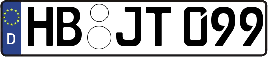 HB-JT099