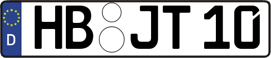 HB-JT10