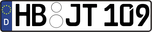 HB-JT109