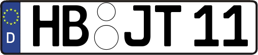 HB-JT11